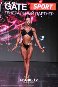 Grand Prix Dudushkin Fitness Family - 2025