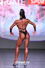 Grand Prix Dudushkin Fitness Family - 2025