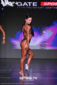Grand Prix Dudushkin Fitness Family - 2025