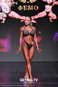 Grand Prix Dudushkin Fitness Family - 2025