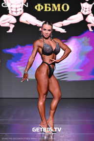 Grand Prix Dudushkin Fitness Family - 2025