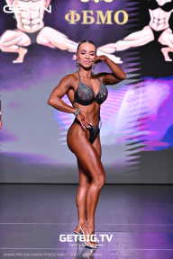 Grand Prix Dudushkin Fitness Family - 2025