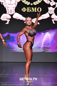 Grand Prix Dudushkin Fitness Family - 2025
