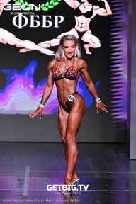 Grand Prix Dudushkin Fitness Family - 2025