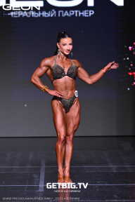 Grand Prix Dudushkin Fitness Family - 2025