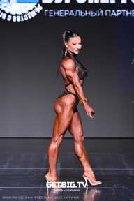 Grand Prix Dudushkin Fitness Family - 2025