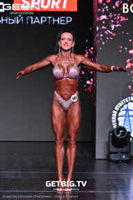 Grand Prix Dudushkin Fitness Family - 2025