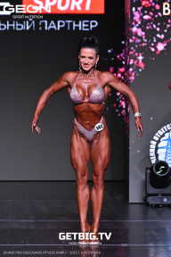 Grand Prix Dudushkin Fitness Family - 2025