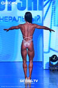 Grand Prix Dudushkin Fitness Family - 2025