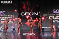 Grand Prix Dudushkin Fitness Family - 2025