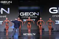 Grand Prix Dudushkin Fitness Family - 2025