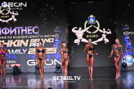 Grand Prix Dudushkin Fitness Family - 2025