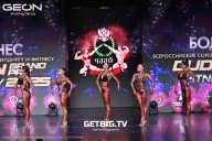 Grand Prix Dudushkin Fitness Family - 2025