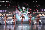 Grand Prix Dudushkin Fitness Family - 2025