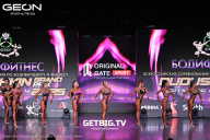 Grand Prix Dudushkin Fitness Family - 2025