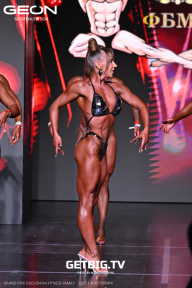 Grand Prix Dudushkin Fitness Family - 2025