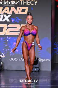 Grand Prix Dudushkin Fitness Family - 2025