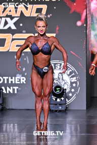Grand Prix Dudushkin Fitness Family - 2025