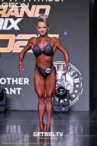 Grand Prix Dudushkin Fitness Family - 2025