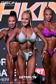Grand Prix Dudushkin Fitness Family - 2025