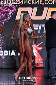 Grand Prix Dudushkin Fitness Family - 2025
