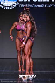 Grand Prix Dudushkin Fitness Family - 2025