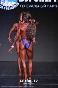 Grand Prix Dudushkin Fitness Family - 2025