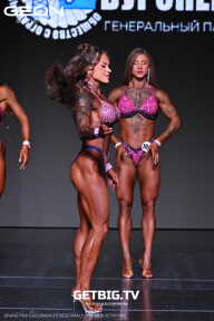 Grand Prix Dudushkin Fitness Family - 2025
