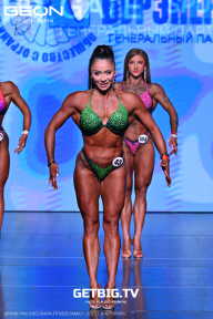 Grand Prix Dudushkin Fitness Family - 2025