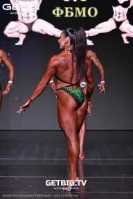 Grand Prix Dudushkin Fitness Family - 2025