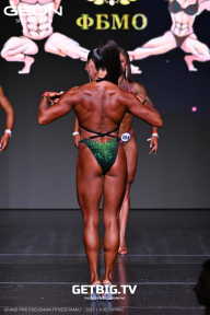 Grand Prix Dudushkin Fitness Family - 2025