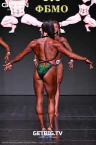 Grand Prix Dudushkin Fitness Family - 2025
