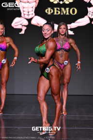 Grand Prix Dudushkin Fitness Family - 2025