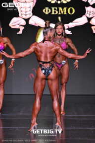 Grand Prix Dudushkin Fitness Family - 2025