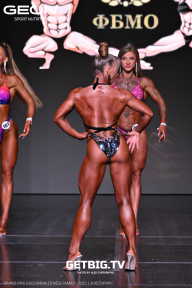 Grand Prix Dudushkin Fitness Family - 2025