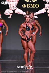 Grand Prix Dudushkin Fitness Family - 2025