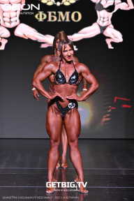 Grand Prix Dudushkin Fitness Family - 2025