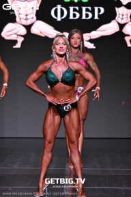 Grand Prix Dudushkin Fitness Family - 2025