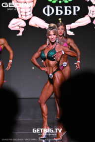 Grand Prix Dudushkin Fitness Family - 2025