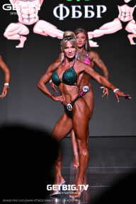 Grand Prix Dudushkin Fitness Family - 2025