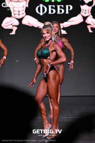 Grand Prix Dudushkin Fitness Family - 2025