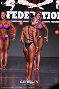 Grand Prix Dudushkin Fitness Family - 2025