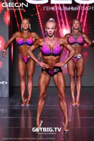 Grand Prix Dudushkin Fitness Family - 2025