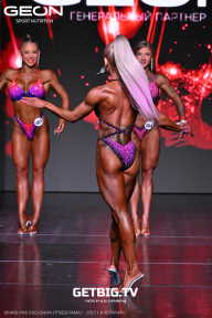 Grand Prix Dudushkin Fitness Family - 2025