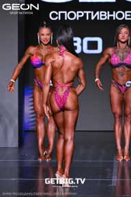 Grand Prix Dudushkin Fitness Family - 2025
