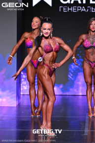 Grand Prix Dudushkin Fitness Family - 2025