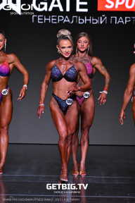 Grand Prix Dudushkin Fitness Family - 2025