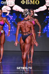Grand Prix Dudushkin Fitness Family - 2025