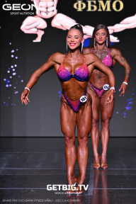 Grand Prix Dudushkin Fitness Family - 2025