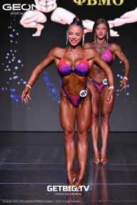Grand Prix Dudushkin Fitness Family - 2025